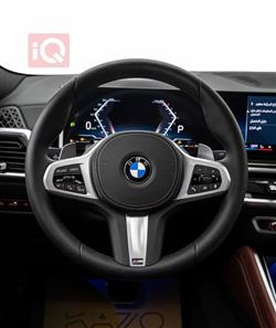 بي ام دبليو X6